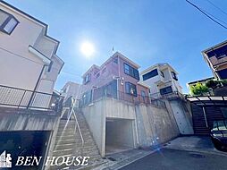 横浜市戸塚区前田町 戸建