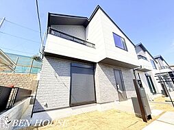 横浜市港南区芹が谷3丁目 新築戸建 全3棟 1号棟