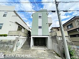 川崎市宮前区犬蔵1丁目　戸建