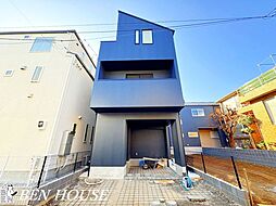 横浜市保土ケ谷区権太坂2丁目　新築戸建