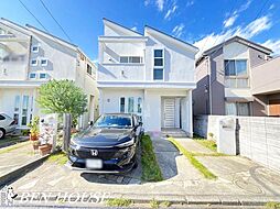 横浜市中区竹之丸 戸建