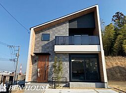 横浜市都筑区早渕3丁目　新築戸建　全3棟　1号棟