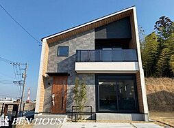 横浜市都筑区早渕3丁目　新築戸建　全3棟　2号棟