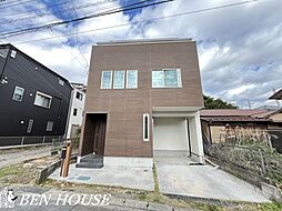 横浜市保土ケ谷区岩崎町　戸建