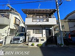 横浜市緑区竹山4丁目　戸建