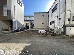 横浜市鶴見区佃野町　新築戸建
