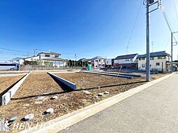 横浜市瀬谷区本郷1丁目　新築戸建　全9棟　N号棟