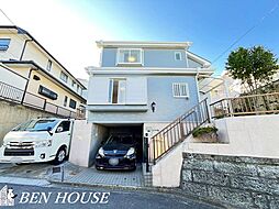 横浜市泉区白百合3丁目　戸建