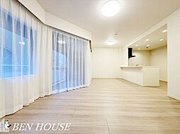 ミオカステーロ横濱関内