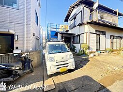 川崎市宮前区初山2丁目　新築戸建