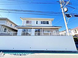 横浜市緑区三保町　戸建