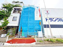 川崎市宮前区東有馬1丁目　新築戸建