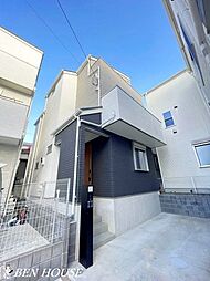 横浜市緑区東本郷6丁目　戸建