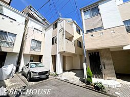 横浜市泉区和泉中央南5丁目　戸建