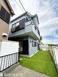 横浜市泉区岡津町　戸建