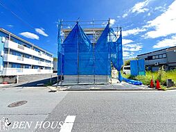 横浜市戸塚区下倉田町　新築戸建