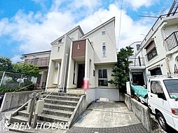 横浜市戸塚区上倉田町　戸建