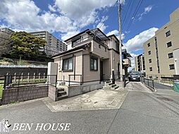 横浜市戸塚区前田町　戸建
