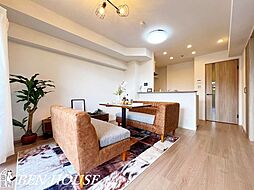 ライオンズガーデン青葉台南