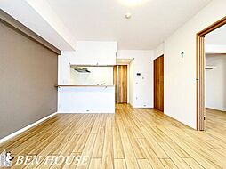 妙蓮寺三和プラザ