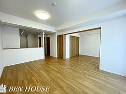 クレッセント磯子