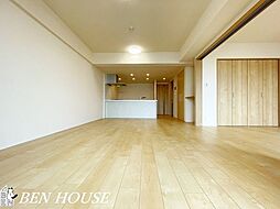 ジェイパークヴィラ横濱