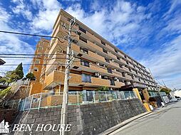 ライオンズヒルズ金沢八景