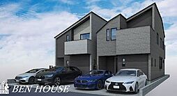 横浜市戸塚区戸塚町　新築戸建