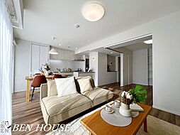 ハイセレサ菊名アクティール