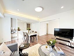 コスモ星川パークステージ