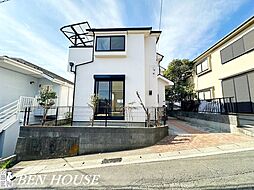 横浜市保土ケ谷区上星川2丁目　戸建