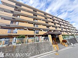 ライオンズヒルズ金沢八景