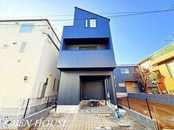 横浜市保土ケ谷区権太坂2丁目　新築戸建