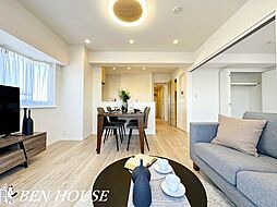 プランヴェール新川崎