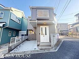 横浜市旭区本宿町　戸建