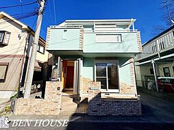 横浜市旭区本村町　戸建