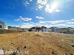 横浜市旭区川井本町　新築戸建