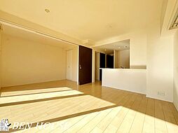 シティテラス川崎鈴木町ガーデンズ