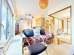 パークホームズ湘南茅ケ崎海岸