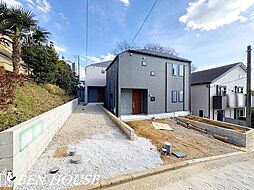 横浜市港北区新吉田東1丁目　新築戸建　全2棟　2号棟