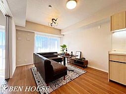 コスモ川崎スクエア