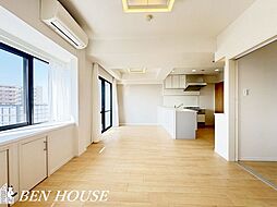 カルナーザ川崎