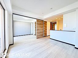 クオス鴨居IIレジデンシャルステージ