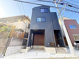 川崎市高津区明津　戸建