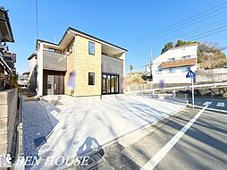 横浜市緑区三保町　新築戸建