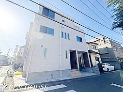 川崎市川崎区小田5丁目　戸建