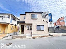 横浜市神奈川区羽沢町　戸建