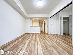 クオス横浜鴨居レジデンシャルステージ