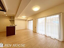 アドヴァンス鶴見アネックス