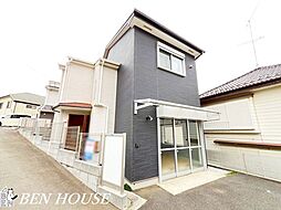 川崎市宮前区野川台1丁目　戸建